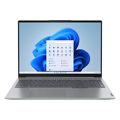 Lenovo ThinkBook 16 G6 (AMD Ryzen 5-7430U/ DDR4 8GB/ SSD 512GB/ 16" WUXGA IPS/ AMD Radeon 660M Graph