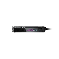 Gigabyte - 16GB GeForce RTX5080 AORUS XTREME WATERFORCE DDR7 GV-N5080AORUSX W-16GD