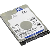 HDD 1TB for notebook RES