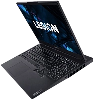 Lenovo Legion 5 15IMH6 (Intel Core i5-10500H/ DDR4 16GB/ SSD 512GB/ 15.6 FHD/ 4GB GF RTX3050Ti)