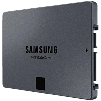 SSD SAMSUNG 4TB 870 EVO SATA