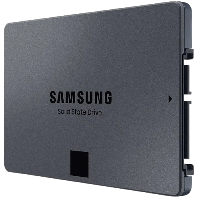 SSD SAMSUNG 4TB 870 EVO SATA