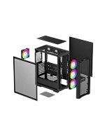 Корпус Deepcool CC560 MESH V2