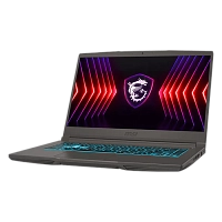 MSI Thin A15 (AMD Ryzen 7-7735HS/ DDR5 8GB/ SSD 512GB/ 15,6" FHD IPS 144Hz/ 4GB RTX3050/ Backlit/ 