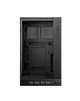 Корпус Deepcool CH270 DIGITAL