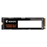 SSD M2 Gigabyte 1000GB AORUS Gen4 5000E NVME (AG450E1024-G) 