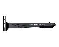 MSI - 12GB GeForce RTX4070 SUPER GAMING SLIM