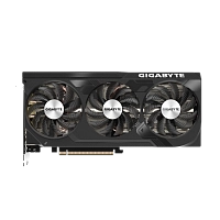 Gigabyte - 12GB GeForce RTX4070 SUPER WINDFORCE OC GV-N407SWF3OC-12GD