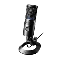 Audio technica- AT2020USB