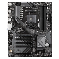 MB Gigabyte AMD AM4 B550 EAGLE DDR4