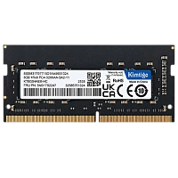 Kimtigo DDR4 8GB SODIMM 3200MHz (KT8GS4AE8-HC)