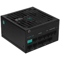 Блок питание Deepcool PN1200M (1200W, 80+ Gold, APFC, 20+4 pin)
