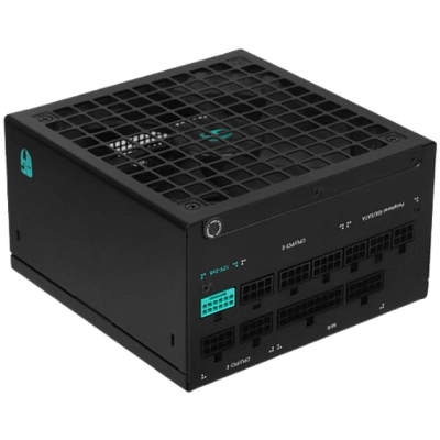 Блок питание Deepcool PN1200M (1200W, 80+ Gold, APFC, 20+4 pin)