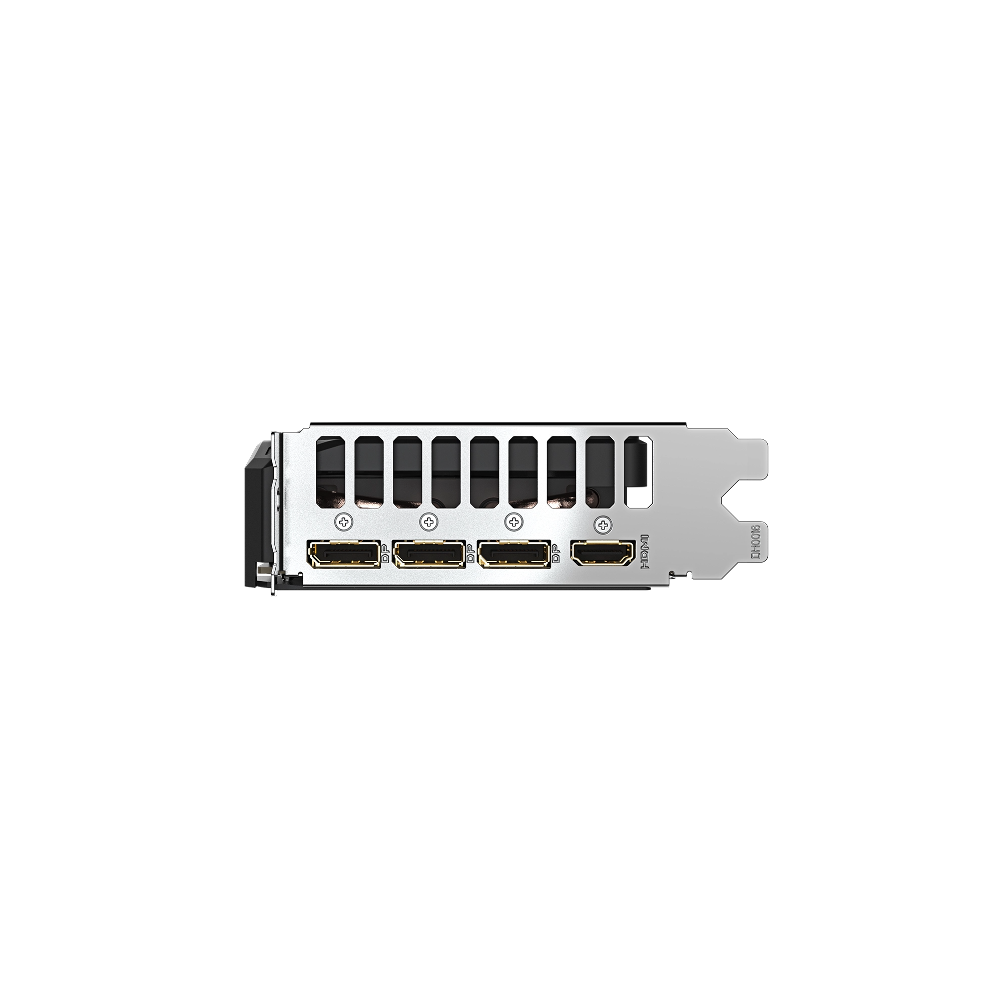 Gigabyte - 8GB GeForce RTX5060 WINDFORCE GV-N5060WF2-8GD