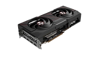Sapphire - 16GB PULSE AMD RADEON RX9070 GAMING HDMI / DP (11349-03-20G)