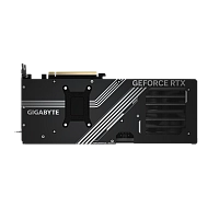 Gigabyte - 16GB GeForce RTX5070Ti WINDFORCE OC GV-N507TWF3OC-16GD