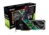 Palit - 12GB RTX3080 GAMINGPRO GDDR6X 320bit 3-DP HDMI V1