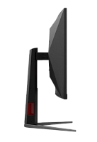 AOC - 27" C27G4Z Curved Gaming Monitor. VA, 300Hz, 0,5 mc, FHD(1920x1080)HDMI+DP,Black
