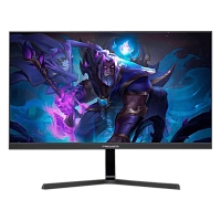 Primier  - 27" 27PRM100 Frameless Monitor, IPS, 100Hz, FHD (1920x1080), VGA+HDMI (без рамки) Black