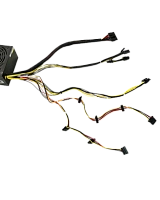 Блок питание Deepcool DE500 V2 (350W, 20+4 pin)