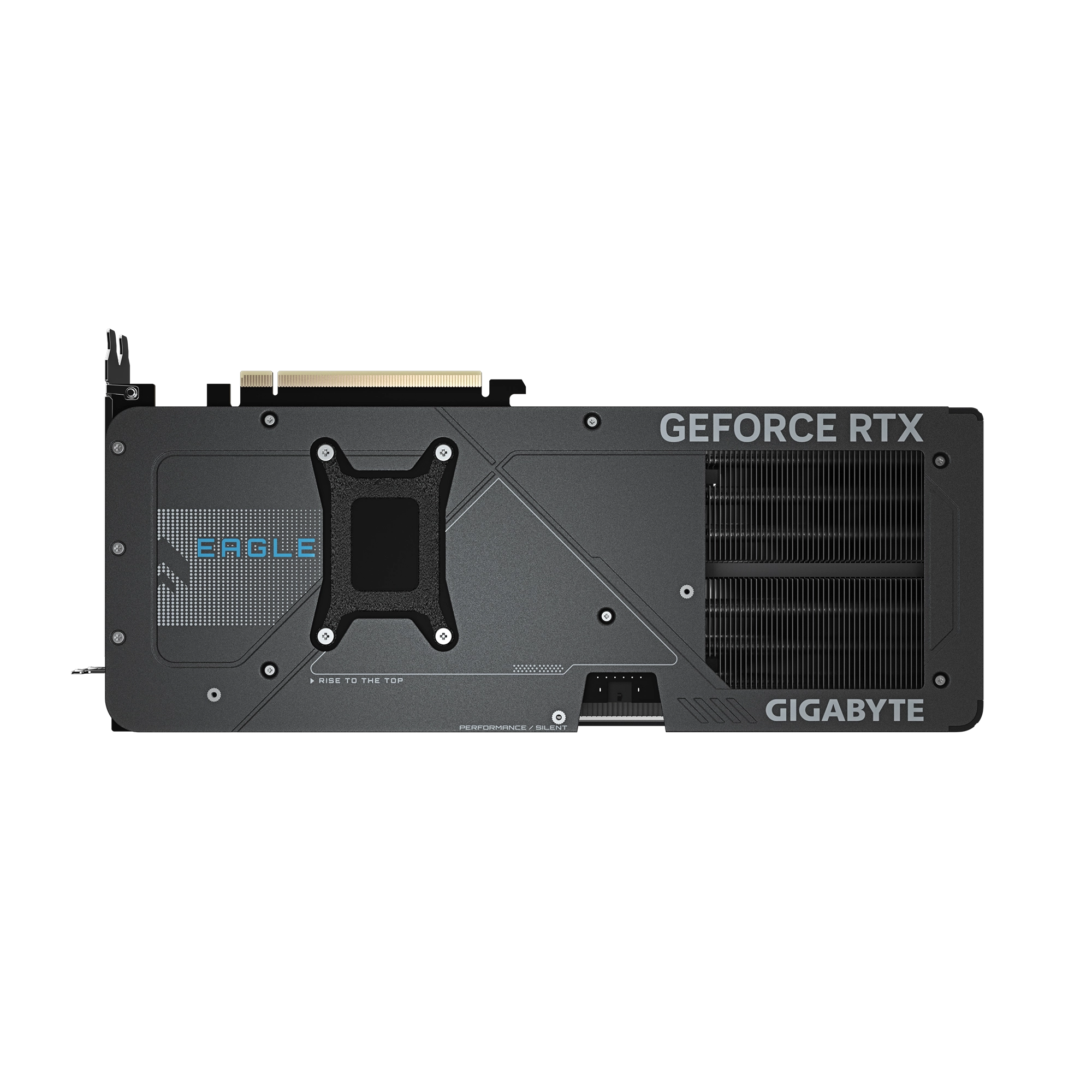 Gigabyte - 16GB GeForce RTX5070Ti EAGLE OC SFF GV-N507TEAGLE OC-16GD