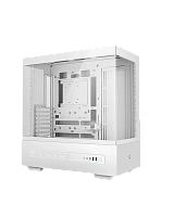 Корпус Deepcool CH690 DIGITAL White