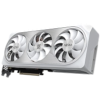 Gigabyte - 12GB GeForce RTX4070Ti AERO OC V2 