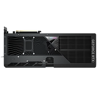 Gigabyte - 16GB GeForce RTX5080 AORUS MASTER DDR7 GV-N5080AORUS M-16GD