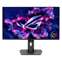 ASUS - 27" ROG Strix OLED XG27ACDNG Gaming Monitor, QHD (2560x1440), 360Hz, 0,03ms, USB Type-C, HDR,