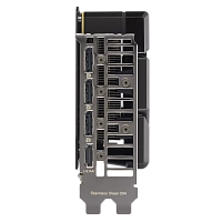 ASUS - 16GB GeForce RTX5060Ti Dual GDDR7 (90YV0MH0-M0NA00)