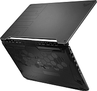 Asus TUF Gaming F15 (Intel Core i5-11400H/ DDR4 16GB/ SSD 512GB/ 15,6 FHD IPS/ 4GB GF RTX3050Ti)