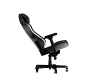 Кресло - DXRacer White and Black Master Chair