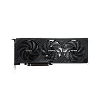 Gigabyte - 12GB GeForce RTX5070 WINDFORCE OC SFF GV-N5070WF3OC-12GD