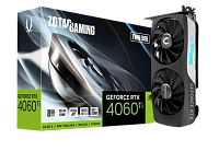 Zotac - 8GB GeForce RTX4060Ti DUAL OC GDDR6X 128bit HDMI