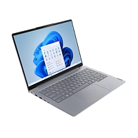 Lenovo ThinkBook 16 G8 IRL (Intel Core 7-240H/ DDR5 16GB/ SSD 512GB/ 16" WUXGA IPS/ Integrated Intel