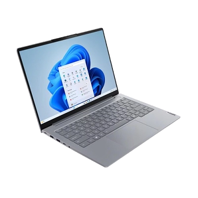 Lenovo ThinkBook 14 G8 IRL (Intel Core 7-240H/ DDR5 16GB/ SSD 512GB/ 14" WUXGA IPS/ Integrated Intel