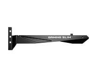 MSI - 16GB GeForce RTX4080 SUPER GAMING X SLIM