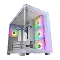 Корпус - FSP M580-WA White