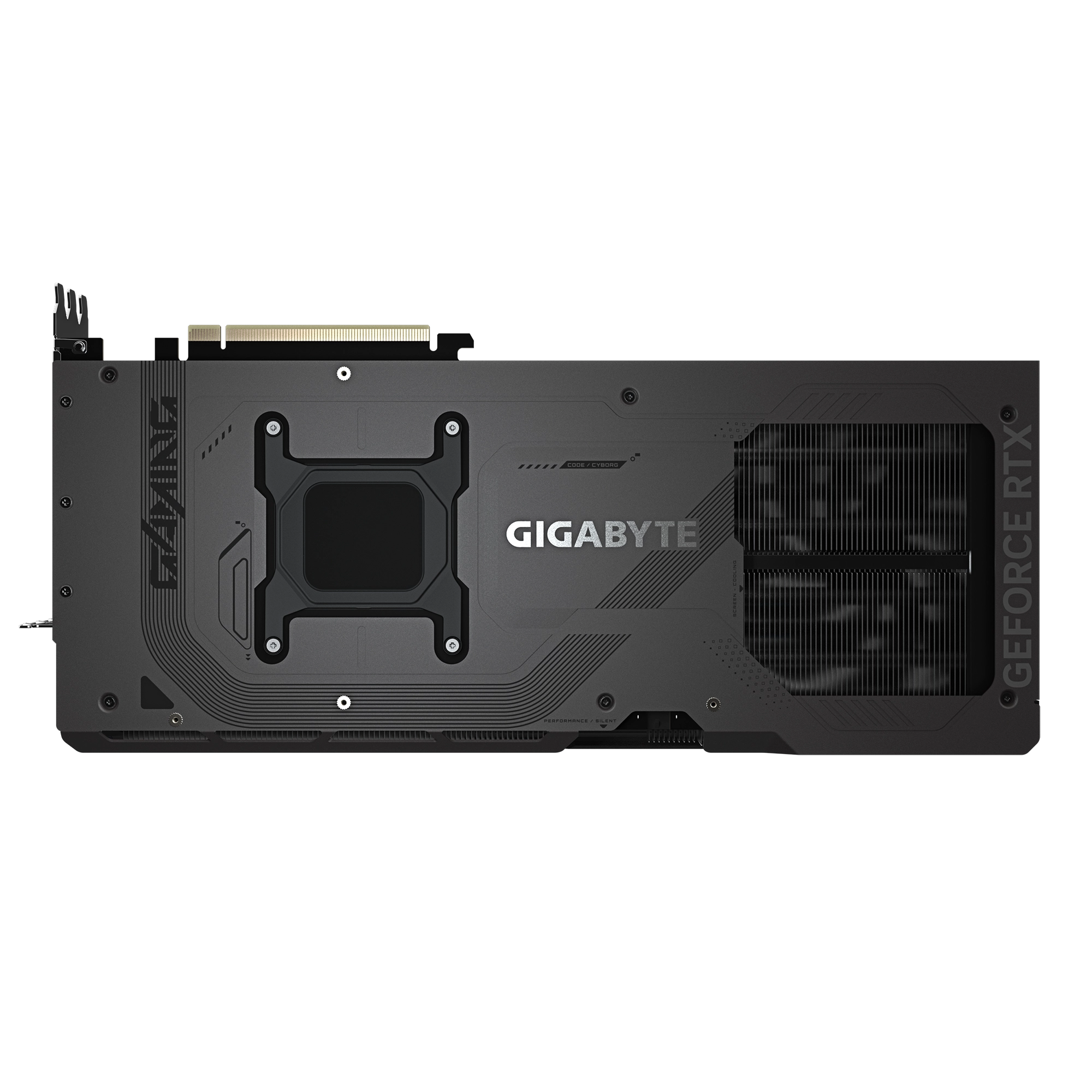 Gigabyte - 32GB GeForce RTX5090 GAMING OC DDR7 GV-N5090GAMING OC-32GD