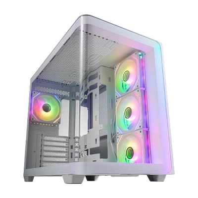 Корпус - FSP M580-WA White