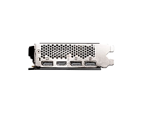 MSI - 8GB GeForce RTX4060 VENTUS 2X BLACK OC (912-V516-209)
