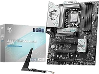 MB MSI B860 GAMING PLUS WIFI LGA 1851