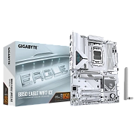 MB Gigabyte AMD AM5 B850 EAGLE ICE WiFi7 DDR5