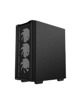 Корпус Deepcool CC560 MESH V2