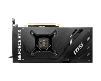MSI - 16GB GeForce RTX4070Ti SUPER VENTUS 2X OC