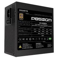 Gigabyte - GP-P850GM 850W Power Supply