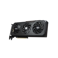 Gigabyte - 8GB GeForce RTX5060Ti GAMING OC GV-N506TGAMING OC-8GD