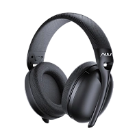 Наушники беспроводные AULA S6 black