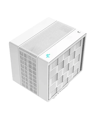 Кулер Deepcool ASSASSIN 4S White