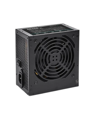 Блок питание Deepcool DE500 V2 (350W, 20+4 pin)